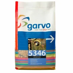 Garvo Strooivoer Vogels 2 kg