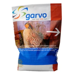 Garvo Vogelvoer Siervogel Pride Mini 20 kg