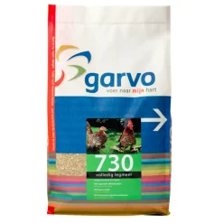 Garvo Volledig Legmeel 4 kg