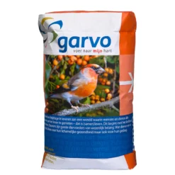 Garvo Wildzangzaad 2 kg
