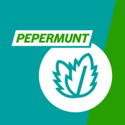 Gaviscon Gaviscon 250 mg Pepermunt Kauwtabletten 48 tabletten