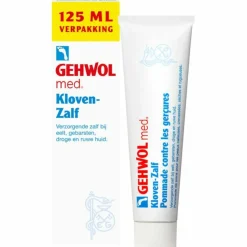 Gehwol Klovenzalf 125 ml