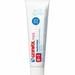 Gehwol Voetcreme 8 in 1 75 ml