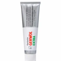 Gehwol Voetcrème Extra 75 ml