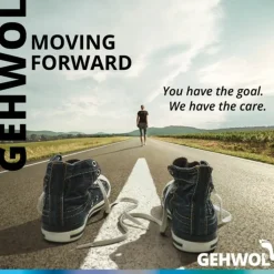 Gehwol Voetfris Balsem 75 ml