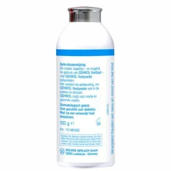 Gehwol Voetpoeder 100 gr