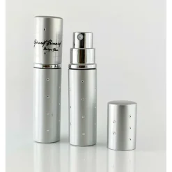 Gerard Brinard Parfum Accessoire Tasverstuiver Zilver 5 ml