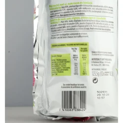 Gerlinea Maïswafel Roomkaas & Bieslook 123 gr