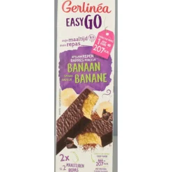 Gerlinea Repen Banaan 2x58 gr