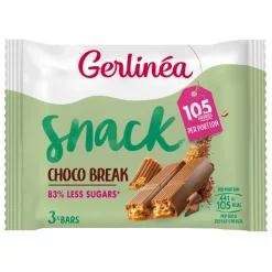 Gerlinea Repen Chocolate Break 64,5 gr