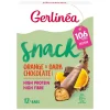 Gerlinea Repen Sinaas en Pure Chocolade 12 x 31 gr