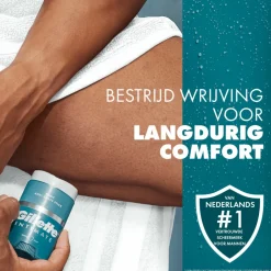 Gillette Intimate Anti-Schuurstick 48 gr