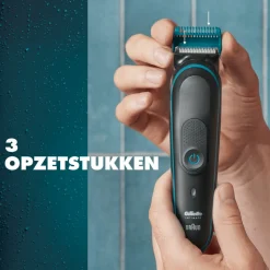 Gillette Intimate Trimmer i5