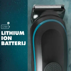 Gillette Intimate Trimmer i5