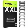 Gillette Labs Navulmesjes 9 stuks