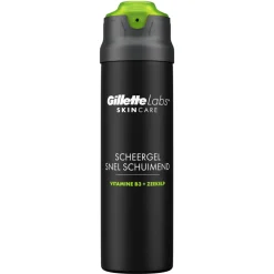 Gillette Labs Scheergel 198 ml
