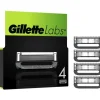 Gillette Labs Scheermesjes 4 stuks