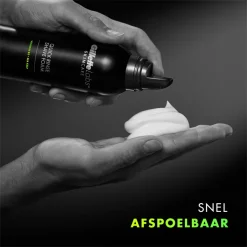 Gillette Labs Scheerschuim 240 ml