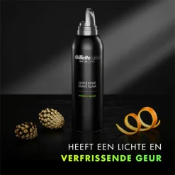 Gillette Labs Scheerschuim 240 ml