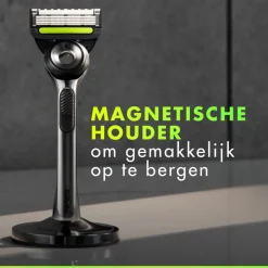 Gillette Labs Scheersysteem 1 set