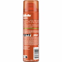 Gillette Scheergel Fusion 5 Sensitive 200 ml
