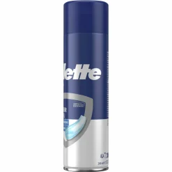 Gillette Scheergel Preps Series Hydraterend 200 ml