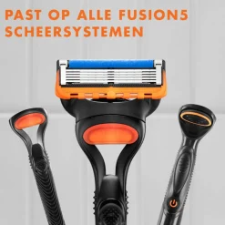 Gillette Scheermesjes Fusion 5 16 stuks