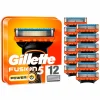 Gillette Scheermesjes Fusion 5 Power 12 stuks