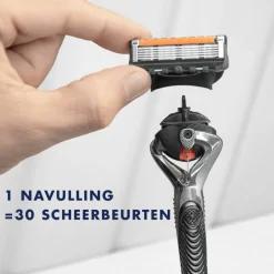 Gillette Scheermesjes Proglide 12 stuks