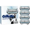 Gillette Scheermesjes SkinGuard Sensitive 4 stuks