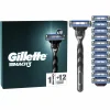 Gillette Scheersysteem Mach3 1 set