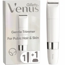 Gillette Venus Female Intimate Trimmer