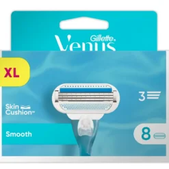 Gillette Venus Mesjes 8 stuks