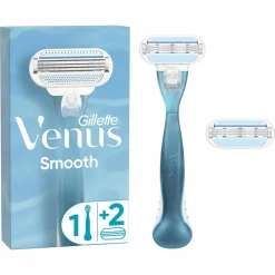 Gillette Venus Scheermes Smooth 1 set