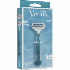 Gillette Venus Scheermes Smooth 1 set