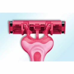 Gillette Venus Simply 3 Wegwerpmesjes 12 stuks