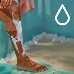 Gillette Venus Wegwerpmesjes Simply 3 6 stuks