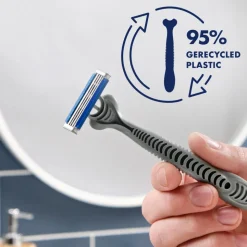 Gillette Wegwerpmesjes Sensor3 Recycled 8 stuks