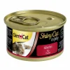 GimCat ShinyCat in Jelly Kip 70 gr