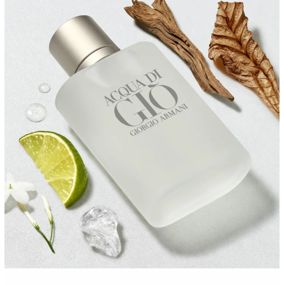 Giorgio Armani Acqua Di Gio Homme Eau de Toilette 100 ml