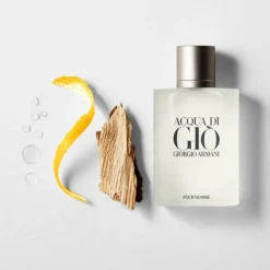 Giorgio Armani Acqua Di Gio Homme Eau de Toilette 200 ml