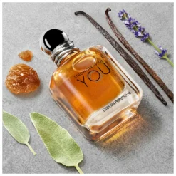 Giorgio Armani Emperio Stronger With You Eau de Toilette 50 ml