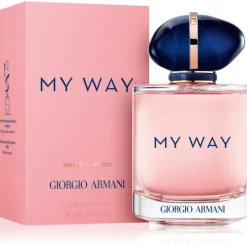 Giorgio Armani My Way Eau de Parfum 90 ml