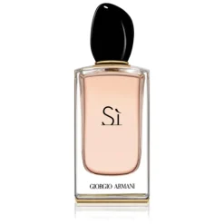 Giorgio Armani Si Eau de Parfum 100 ml