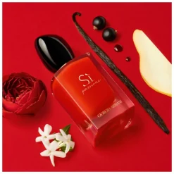 Giorgio Armani Si Passione Eau de Parfum 150 ml