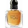 Giorgio Armani Stronger With You Eau de Toilette 100 ml