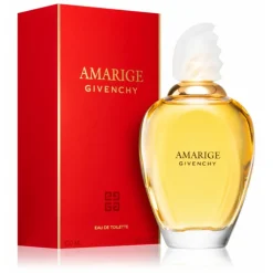 Givenchy Amarige Eau de Toilette 100 ml