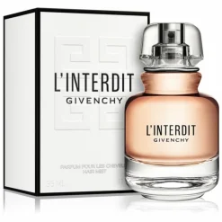 Givenchy L'Interdit Eau de Parfum 35 ml