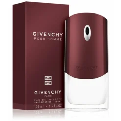 Givenchy Pour Homme Eau de Toilette 100 ml