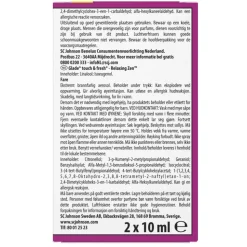 Glade Touch & Fresh Relaxing Zen 10 ml